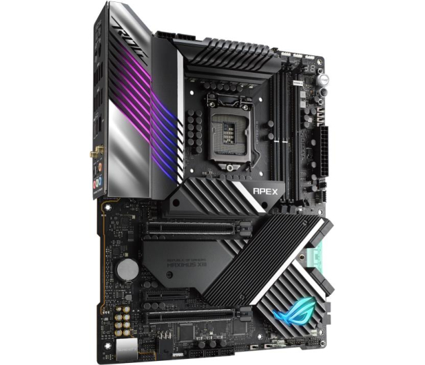 ASUS ROG MAXIMUS XIII APEX - 649410 - zdjęcie 3